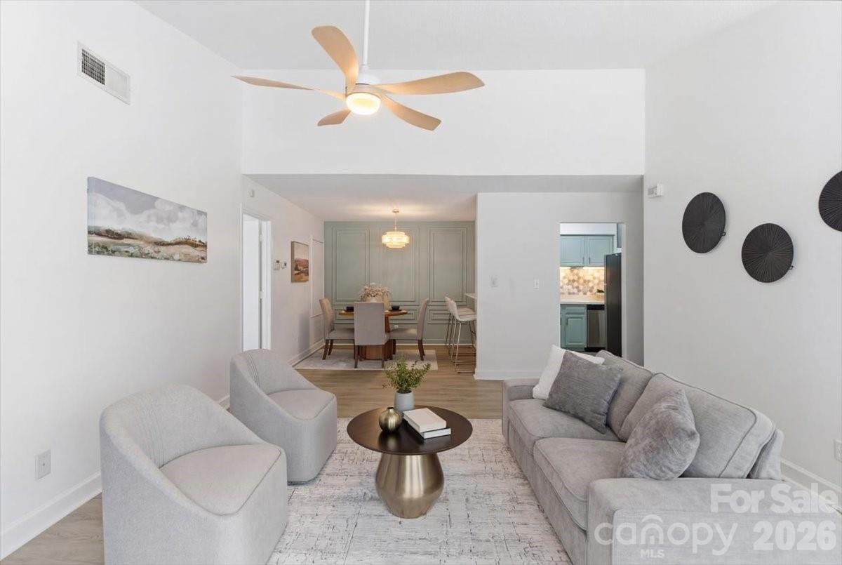 Residential in Charlotte 4
