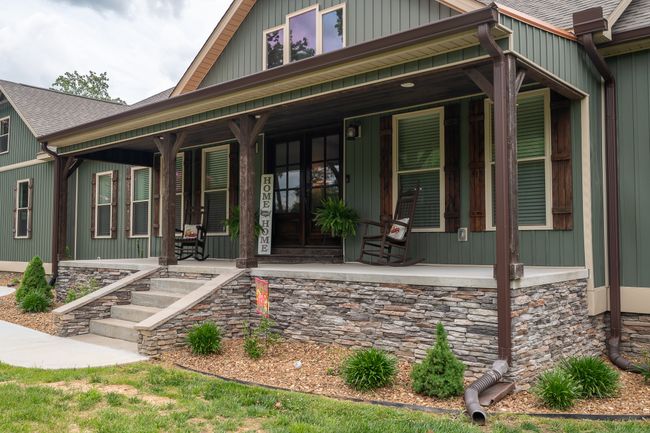 217 Rockhouse Rd, House other with 4 bedrooms, 5 bathrooms and 6 parking in Hohenwald TN | Image 5