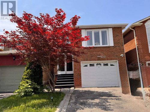 472 Brownridge Drive, Vaughan (Brownridge), ON, L4J5Z9 | Card Image
