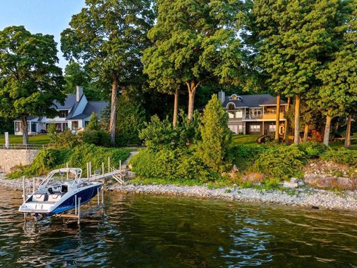 4495 Bay Shore Drive, SEVASTOPOL, WI, 54235 | Card Image