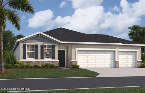 3380 Viridian Cir, Melbourne, FL, 32904-6492 | Card Image