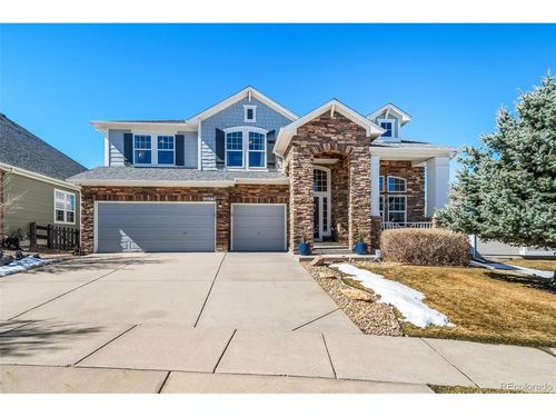 12173 Blackwell Way, Parker, CO, 80138-8850 | Card Image