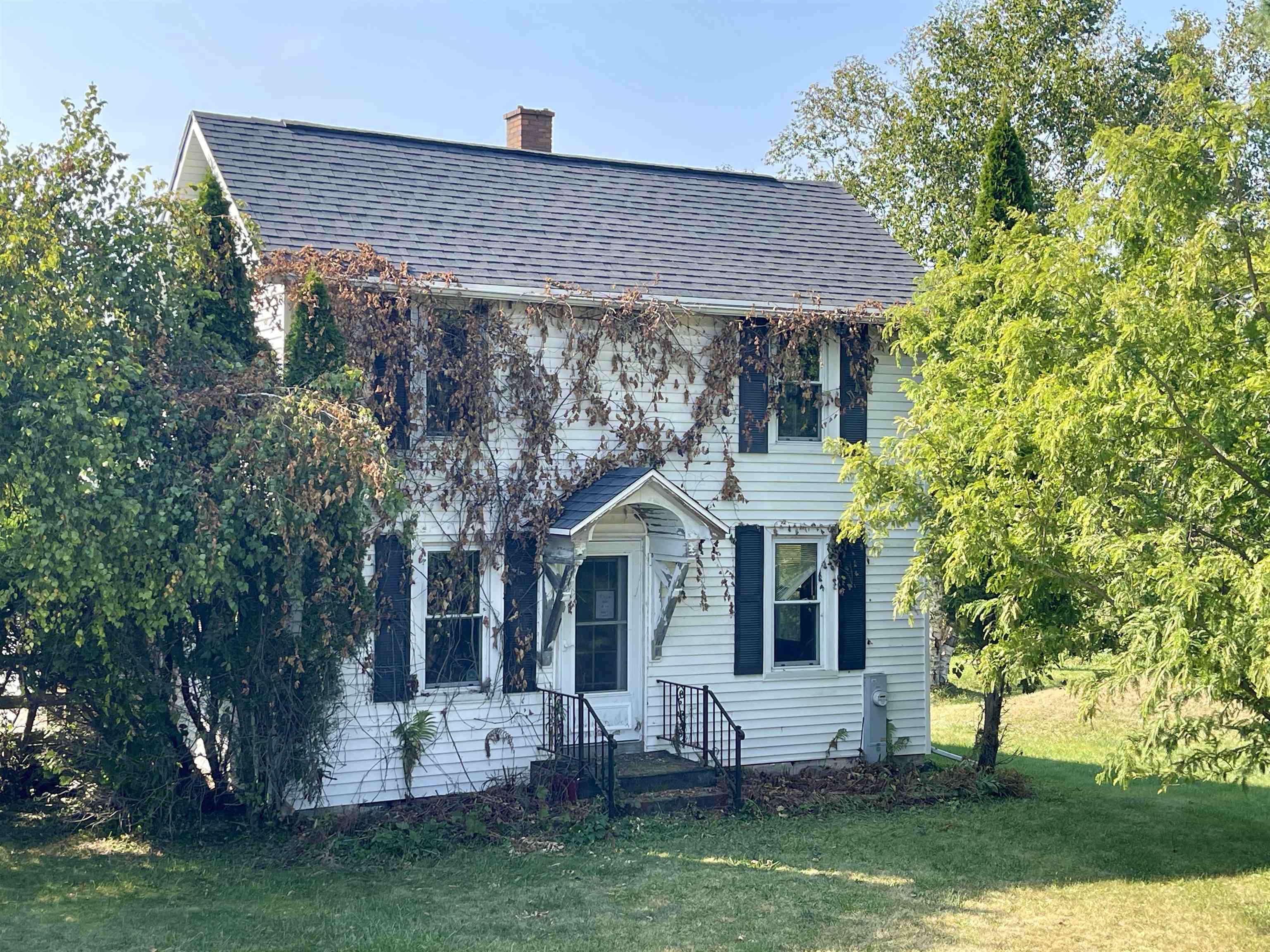 County Road Dg , Fall River, WI 53932