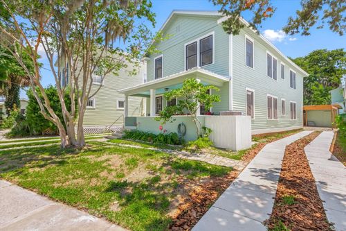 27 Grant St, St Augustine, FL, 32084-2741 | Card Image