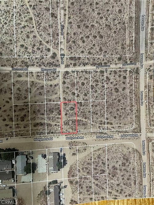 40 Hollyhock Rd, Adelanto, CA, 92301 | Card Image