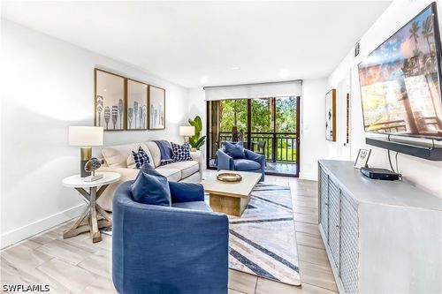 206-3641 Wild Pines Dr, BONITA SPRINGS, FL, 34134-5607 | Card Image