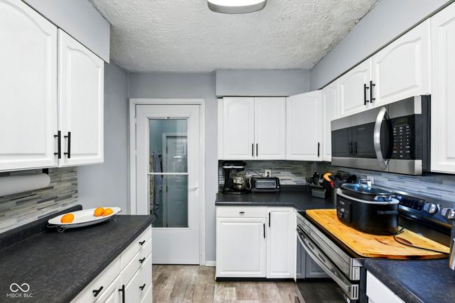 349 Clark Ave, House other with 3 bedrooms, 1 bathrooms and null parking in Beech Grove IN | Image 7