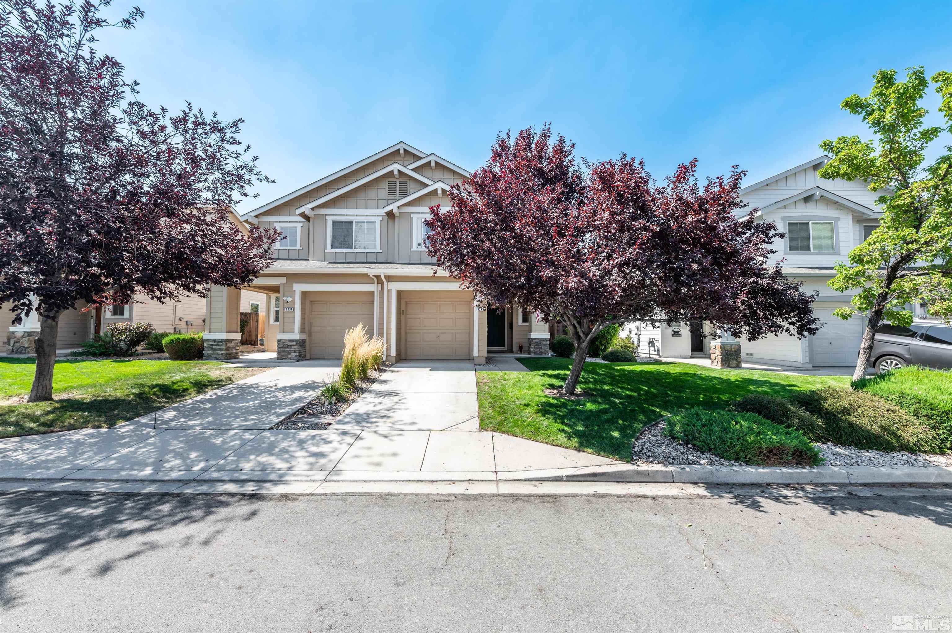 Running Dog Cir, Reno, NV 89506