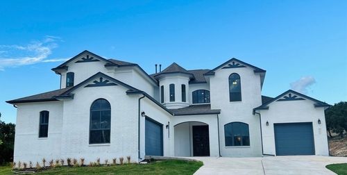 3636 Waikaloosa Way, Leander, TX, 78641 | Card Image