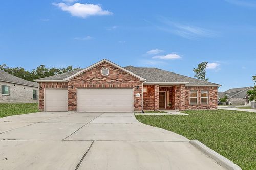 12357 Lake Conroe Hills Dr, Willis, TX, 77318-5915 | Card Image