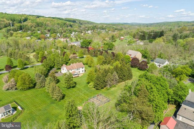 2980 Shirley Ln, House other with 5 bedrooms, 3 bathrooms and null parking in Springtown PA | Image 97