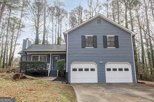 2369 Red Barn Rd Sw, Marietta, GA, 30064-4427 | Card Image