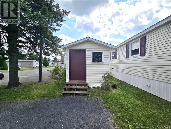 28 Parc P'tiso St, House other with 2 bedrooms, 1 bathrooms and null parking in Edmundston NB | Image 32
