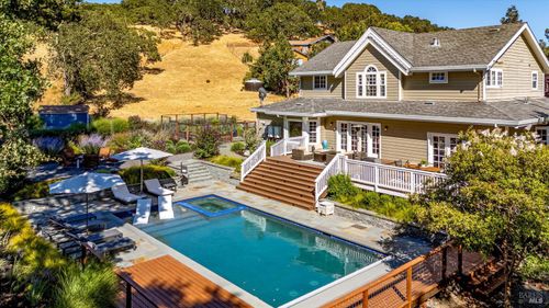 2980 Warm Springs Road, Glen Ellen, CA, 95442 | Card Image