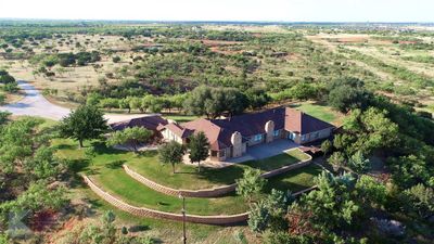 317 Bell Plains, House other with 6 bedrooms, 4 bathrooms and null parking in Tuscola TX | Image 1