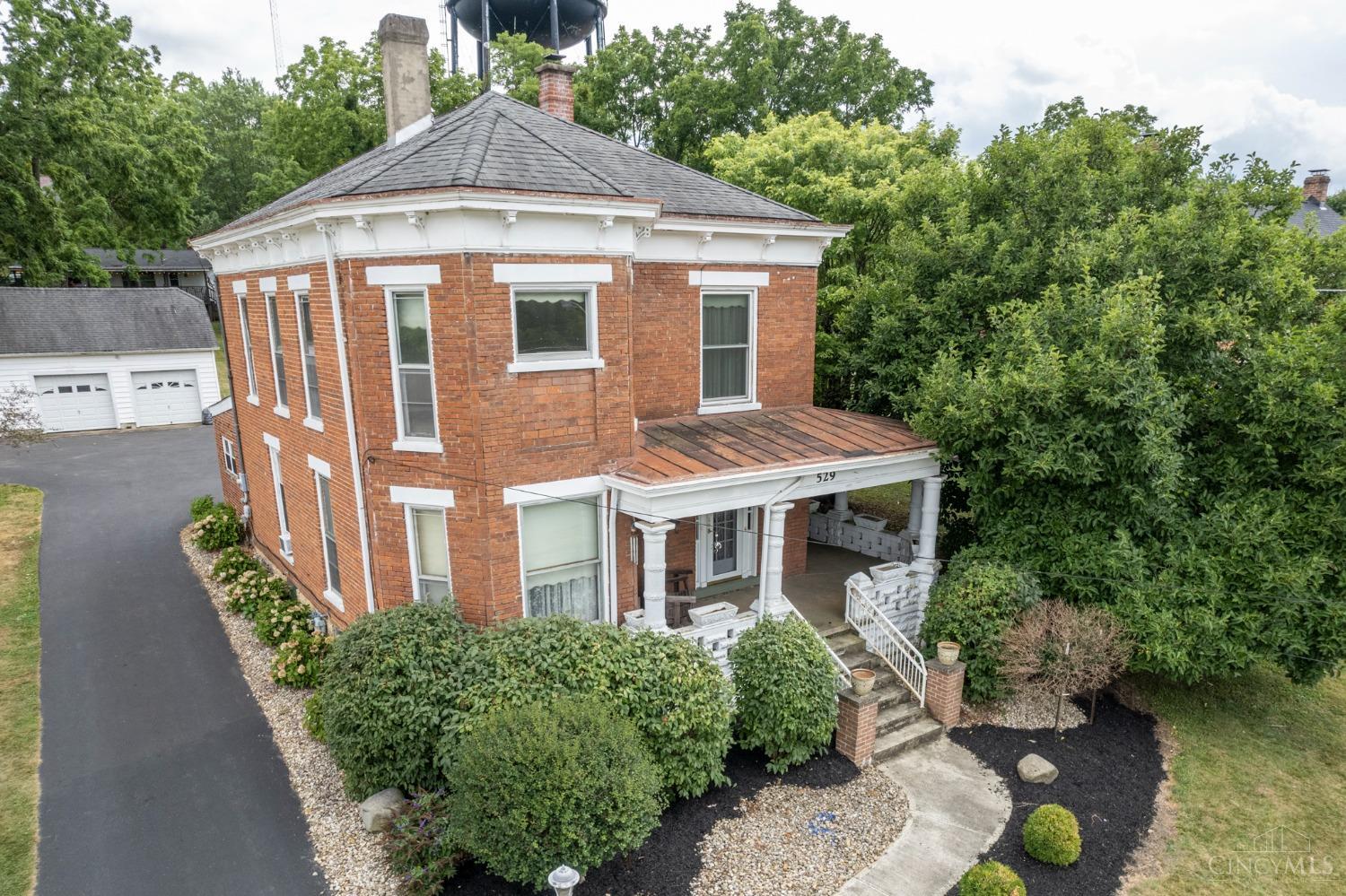 Main St, Hillsboro, OH 45133