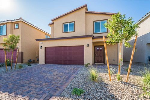 3823 Corellia Ave, North Las Vegas, NV, 89084-5101 | Card Image