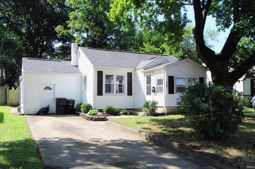 2227 Elmwood Avenue, Lafayette, IN, 47904 | Card Image