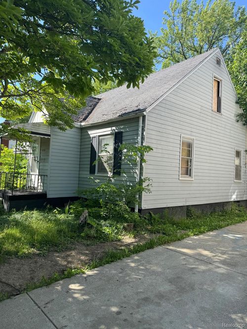 2624 Prospect St, Flint, MI, 48504-3347 | Card Image