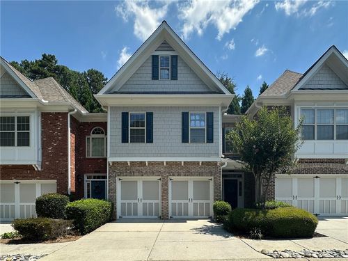 5132 Meridian Ln, Alpharetta, GA, 30022-6695 | Card Image
