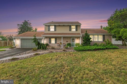 1103 Copper Creek Dr, MECHANICSBURG, PA, 17050-1964 | Card Image