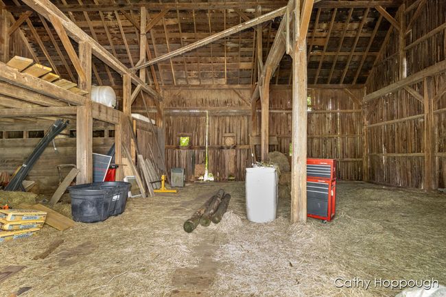 3119 S Hillman Rd, House other with 3 bedrooms, 1 bathrooms and null parking in Sidney MI | Image 39
