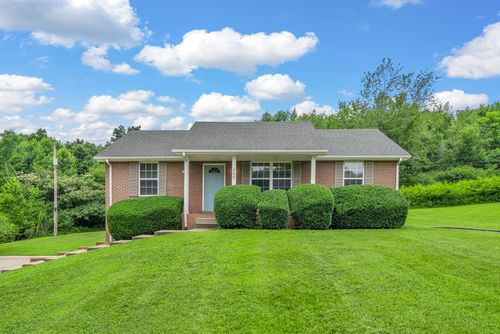 160 Welch Rd, Clarksville, TN, 37043-7613 | Card Image