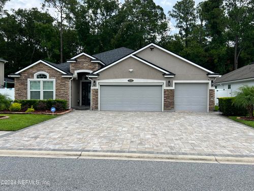 11169 Parkside Preserve Way, Jacksonville, FL, 32257-1562 | Card Image