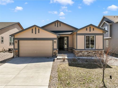 17855 Lake Side Dr, Monument, CO, 80132-7506 | Card Image