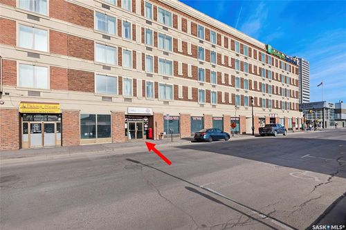 1840 Rose St, Regina, SK, S4P3Y9 | Card Image