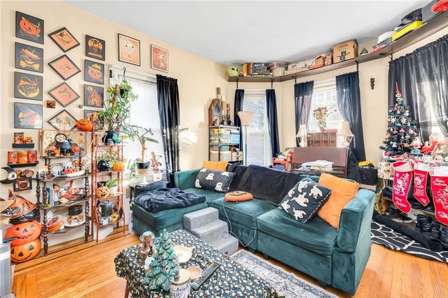 151 Pidge Ave, Home with 5 bedrooms, 3 bathrooms and 6 parking in Pawtucket RI | Image 15