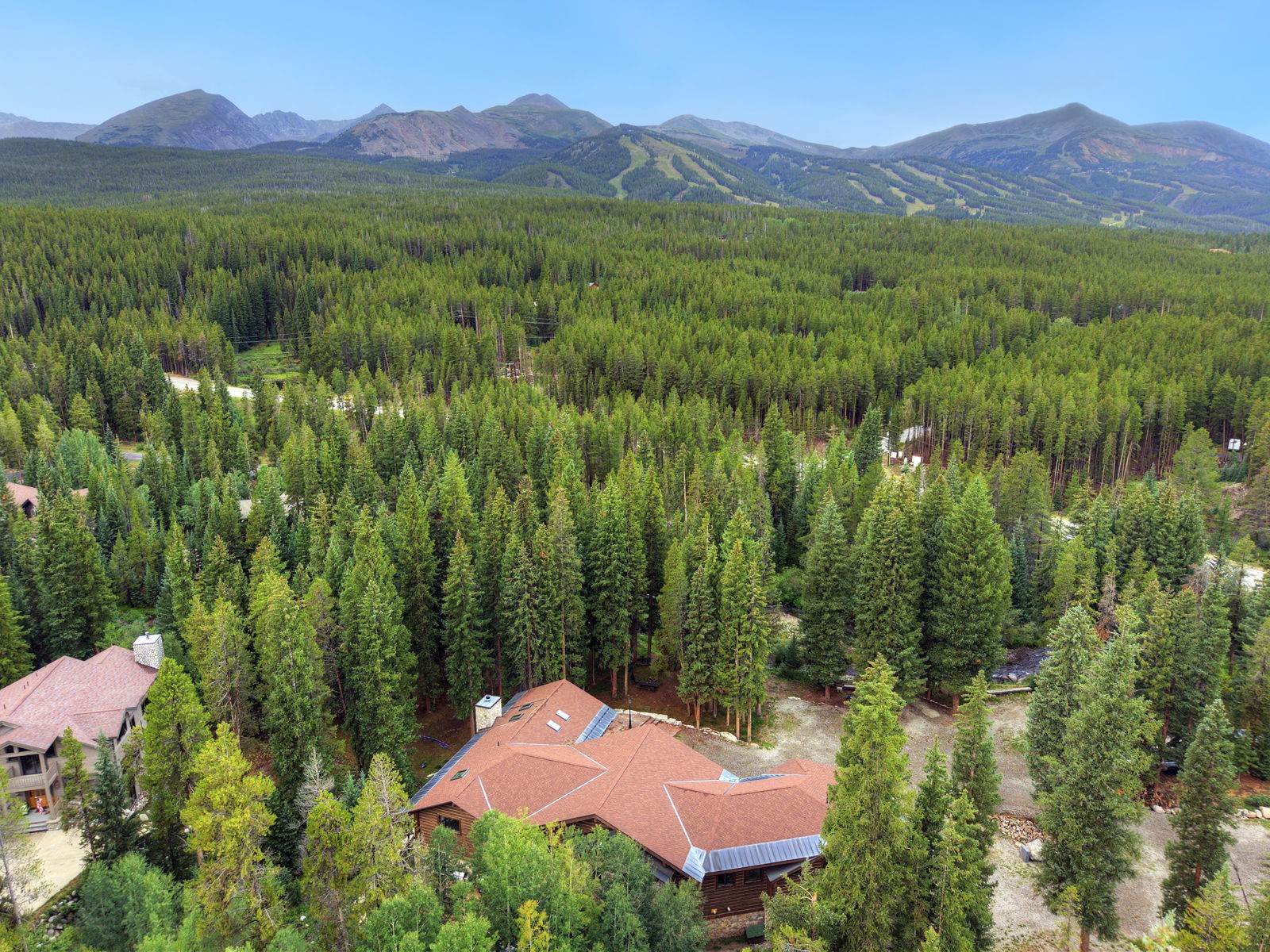 Residential in Breckenridge 4