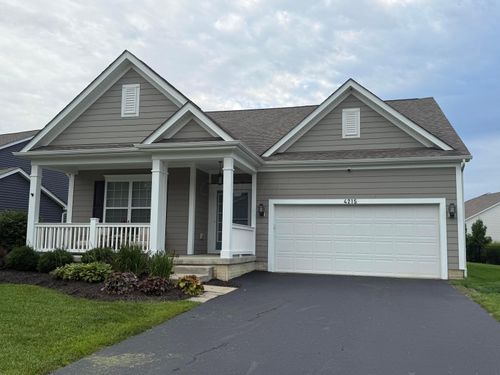 4215 Bluebird Dr, Powell, OH, 43065-9799 | Card Image