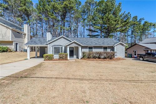 2419 Leslie Brook Dr, Decatur, GA, 30035-2419 | Card Image