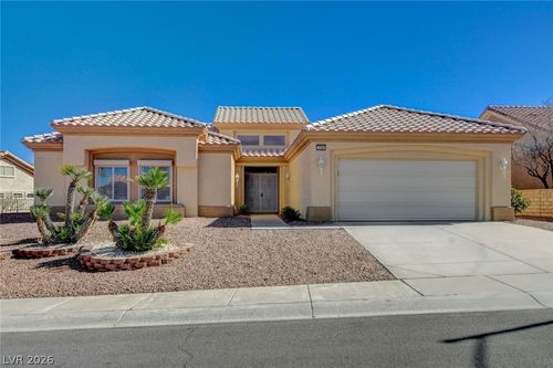 3156 Faiss Dr, Las Vegas, NV, 89134-7432 | Card Image
