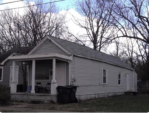 526 Jefferson St, Lexington, KY, 40508-1321 | Card Image