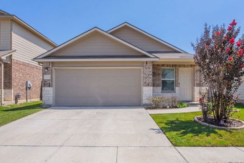 237 Middle Green Loop, Floresville, TX, 78114 | Card Image