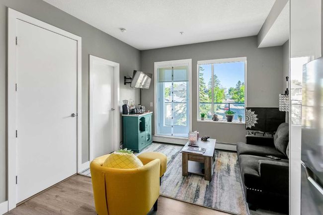 301 - 1521 26 Ave Sw, Condo with 2 bedrooms, 2 bathrooms and 1 parking in Calgary AB | Image 12