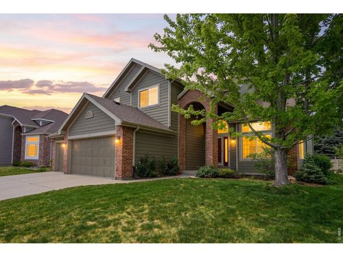 581 Flying Jib Ct, Lafayette, CO, 80026-1291 | Card Image