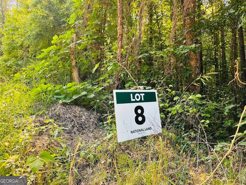 lot-8-0 Creek Rd, Ashland, AL, 36251 | Card Image