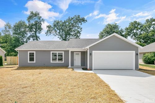 56561 Sun Ray Dr, Elkhart, IN, 46516-1470 | Card Image
