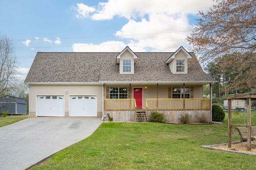 1458 Dustin Dr, Dalton, GA, 30720-6354 | Card Image