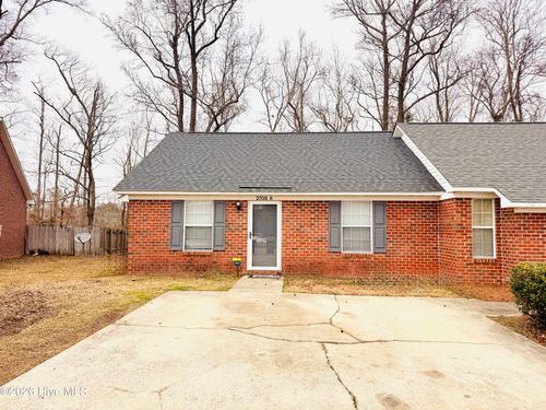 a-2708 Bluff View Dr, Greenville, NC, 27834-7748 | Card Image