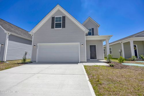 1095 Hanson Drive, Leland, NC, 28451 | Card Image