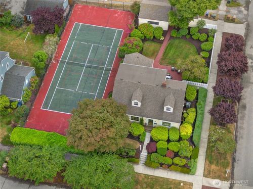 4122 N 11th Street, Tacoma, WA, 98406 | Card Image