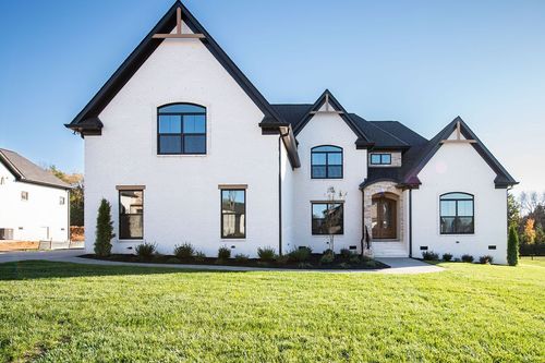 862 Harrisburg Ln, Mount Juliet, TN, 37122-4930 | Card Image