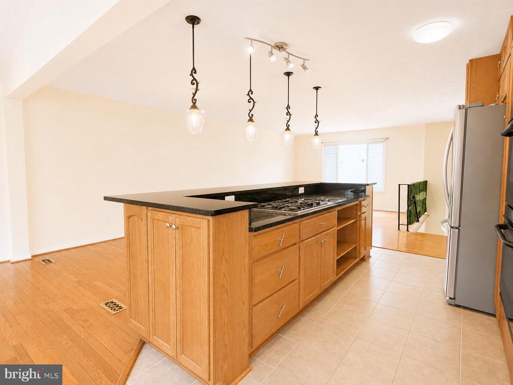 Residential Lease in FAIRFAX 5