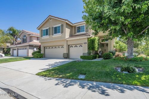 15606 Harte Ln, Moorpark, CA, 93021-3261 | Card Image