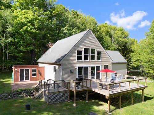 8 Deer Run, Wilmington, VT, 05363 | Card Image
