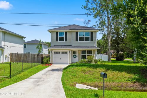 3001 Harbison St, Jacksonville, FL, 32218-3032 | Card Image